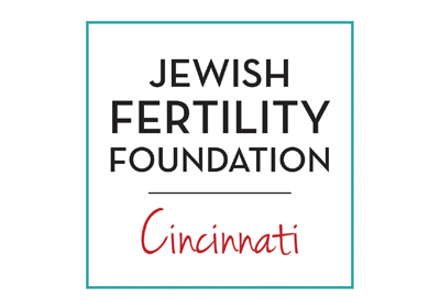 Jewish Fertility Foundation l ogo