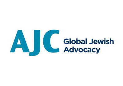 American Jewish Committee logo