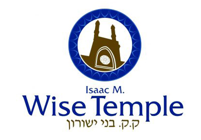 Wise Temple Logo